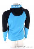 Peak Performance Rider Zip Hood Mens Sweater, , Blue, , Male, 0330-10136, 5637915441, , N2-12.jpg