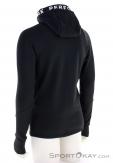 Peak Performance Rider Zip Hood Mens Sweater, , Black, , Male, 0330-10136, 5637915449, , N1-11.jpg