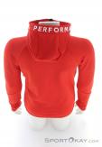 Peak Performance Rider Zip Hood Mens Sweater, , Red, , Male, 0330-10136, 5637915452, , N3-13.jpg