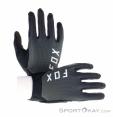 Fox Flexair Ascent Biking Gloves, Fox, Negro, , Hombre,Mujer,Unisex, 0236-10486, 5637915457, 191972541421, N1-01.jpg