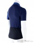 POC Essential Road Mid Jersey Mens Biking Shirt, POC, Blue, , Male, 0049-10400, 5637915461, 7325549962224, N1-16.jpg
