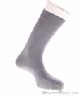 POC Essential Long Cyklistické ponožky, POC, Sivá, , Muži,Ženy,Unisex, 0049-10283, 5637915486, 7325549966840, N1-01.jpg