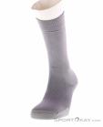 POC Essential Long Biking Socks, , Gray, , Male,Female,Unisex, 0049-10283, 5637915486, , N1-06.jpg