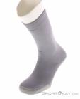 POC Essential Long Biking Socks, , Gray, , Male,Female,Unisex, 0049-10283, 5637915486, , N2-07.jpg