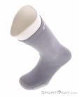 POC Essential Long Biking Socks, , Gray, , Male,Female,Unisex, 0049-10283, 5637915486, , N3-08.jpg