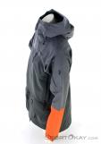 Peak Performance Vislight Pro GTX Mens Ski Touring Jacket, , Gray, , Male, 0330-10140, 5637915488, , N2-07.jpg