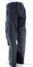 Peak Performance Vislight Pro Mens Ski Touring Pants, , Gray, , Male, 0330-10141, 5637915498, , N1-11.jpg