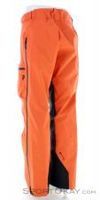 Peak Performance Vislight Pro Mens Ski Touring Pants, Peak Performance, Orange, , Male, 0330-10141, 5637915501, 7333269234682, N1-11.jpg