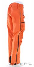 Peak Performance Vislight Pro Mens Ski Touring Pants, , Orange, , Male, 0330-10141, 5637915501, , N1-16.jpg