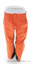 Peak Performance Vislight Pro Mens Ski Touring Pants, , Orange, , Male, 0330-10141, 5637915501, , N3-13.jpg