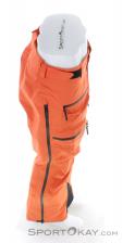 Peak Performance Vislight Pro Mens Ski Touring Pants, , Orange, , Male, 0330-10141, 5637915501, , N3-18.jpg