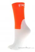 POC Essential Road Biking Socks, , Orange, , Male,Female,Unisex, 0049-10402, 5637915505, , N1-11.jpg