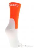 POC Essential Road Biking Socks, POC, Orange, , Male,Female,Unisex, 0049-10402, 5637915505, 0, N1-16.jpg