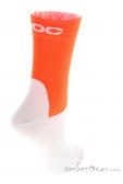 POC Essential Road Biking Socks, POC, Orange, , Male,Female,Unisex, 0049-10402, 5637915505, 0, N2-17.jpg