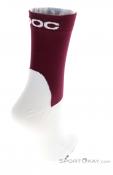 POC Essential Road Biking Socks, , Red, , Male,Female,Unisex, 0049-10402, 5637915508, , N2-17.jpg
