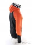 Peak Performance Rider Zip Hood Mens Sweater, , Orange, , Male, 0330-10142, 5637915512, , N2-17.jpg