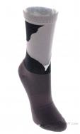 POC Essential Print Sock Biking Socks, POC, Tmavosivá, , Muži,Ženy,Unisex, 0049-10403, 5637915524, 7325549970182, N2-02.jpg