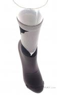 POC Essential Print Sock Biking Socks, POC, Dark-Grey, , Male,Female,Unisex, 0049-10403, 5637915524, 7325549970182, N3-03.jpg