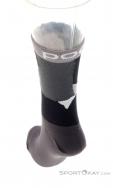 POC Essential Print Sock Biking Socks, POC, Dark-Grey, , Male,Female,Unisex, 0049-10403, 5637915524, 7325549970182, N3-13.jpg