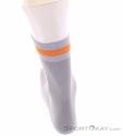 POC Essential Full Mid Cyklistické ponožky, POC, Oranžová, , Muži,Ženy,Unisex, 0049-10392, 5637915568, 7325549965997, N4-14.jpg