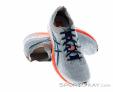 Asics Magic Speed Mens Trail Running Shoes, Asics, Gray, , Male, 0103-10477, 5637916330, 4550330353728, N2-02.jpg