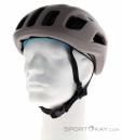 POC Ventral Air Spin Road Cycling Helmet, , Gris, , Hombre,Mujer,Unisex, 0049-10410, 5637916349, , N1-06.jpg