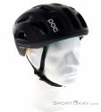 POC Ventral Air Spin Road Cycling Helmet, POC, Čierna, , Muži,Ženy,Unisex, 0049-10410, 5637916352, 7325549965133, N2-02.jpg