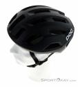POC Ventral Air Spin Road Cycling Helmet, POC, Čierna, , Muži,Ženy,Unisex, 0049-10410, 5637916352, 7325549965133, N3-08.jpg