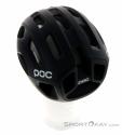 POC Ventral Air Spin Road Cycling Helmet, POC, Čierna, , Muži,Ženy,Unisex, 0049-10410, 5637916352, 7325549965133, N3-13.jpg