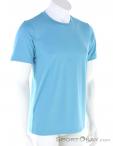 POC Reform Enduro Light SS Hommes T-shirt de vélo, POC, Bleu, , Hommes, 0049-10413, 5637916386, 7325549978829, N1-01.jpg