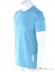 POC Reform Enduro Light SS Hommes T-shirt de vélo, POC, Bleu, , Hommes, 0049-10413, 5637916386, 7325549978829, N1-06.jpg