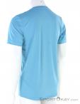 POC Reform Enduro Light SS Hommes T-shirt de vélo, POC, Bleu, , Hommes, 0049-10413, 5637916386, 7325549978829, N1-11.jpg