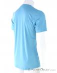 POC Reform Enduro Light SS Hommes T-shirt de vélo, POC, Bleu, , Hommes, 0049-10413, 5637916386, 7325549978829, N1-16.jpg