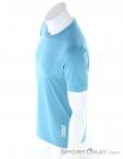 POC Reform Enduro Light SS Hommes T-shirt de vélo, POC, Bleu, , Hommes, 0049-10413, 5637916386, 7325549978829, N2-07.jpg
