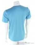 POC Reform Enduro Light SS Caballeros Camiseta para ciclista, POC, Azul, , Hombre, 0049-10413, 5637916386, 7325549978829, N2-12.jpg