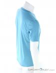 POC Reform Enduro Light SS Hommes T-shirt de vélo, POC, Bleu, , Hommes, 0049-10413, 5637916386, 7325549978829, N2-17.jpg