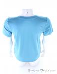 POC Reform Enduro Light SS Hommes T-shirt de vélo, POC, Bleu, , Hommes, 0049-10413, 5637916386, 7325549978829, N3-13.jpg