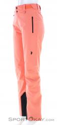Peak Performance Shred Women Ski Pants, Peak Performance, Orange, , Female, 0330-10155, 5637916395, 7333269235948, N1-06.jpg