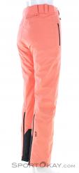 Peak Performance Shred Women Ski Pants, Peak Performance, Orange, , Female, 0330-10155, 5637916395, 7333269235948, N1-16.jpg