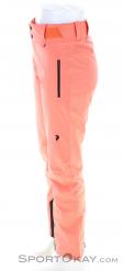 Peak Performance Shred Women Ski Pants, , Orange, , Female, 0330-10155, 5637916395, , N2-07.jpg