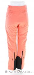 Peak Performance Shred Mujer Pantalón para ski, Peak Performance, Naranja, , Mujer, 0330-10155, 5637916395, 7333269235948, N2-12.jpg