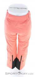 Peak Performance Shred Women Ski Pants, , Orange, , Female, 0330-10155, 5637916395, , N3-13.jpg