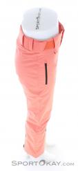 Peak Performance Shred Women Ski Pants, , Orange, , Female, 0330-10155, 5637916395, , N3-18.jpg
