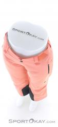 Peak Performance Shred Women Ski Pants, , Orange, , Female, 0330-10155, 5637916395, , N4-04.jpg