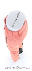 Peak Performance Shred Women Ski Pants, , Orange, , Female, 0330-10155, 5637916395, , N4-09.jpg