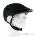 Alpina Comox MTB Helmet, Alpina, Black, , Male,Female,Unisex, 0027-10193, 5637916497, 4003692302571, N1-01.jpg