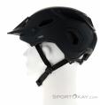 Alpina Comox MTB Helmet, Alpina, Black, , Male,Female,Unisex, 0027-10193, 5637916497, 4003692302571, N1-11.jpg