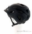 Alpina Comox MTB Helmet, Alpina, Black, , Male,Female,Unisex, 0027-10193, 5637916497, 4003692302571, N2-12.jpg