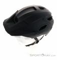 Alpina Comox MTB Helmet, Alpina, Black, , Male,Female,Unisex, 0027-10193, 5637916497, 4003692302571, N3-08.jpg