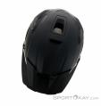 Alpina Comox MTB Helmet, Alpina, Black, , Male,Female,Unisex, 0027-10193, 5637916497, 4003692302571, N5-05.jpg